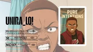 Pure Intentions ( Slow Jam )