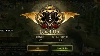 Tutorial how to play ironthrone part 2