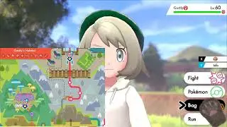 Pokemon Sword/Shield: Where to catch Gastly