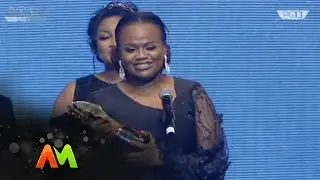 Best Director, Soundtrack, Picture Editor, Cinematographer &ndash; AMVCA 2018 | Africa Magic