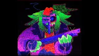 'The sheriff' - Sprunki_shocked mix 2