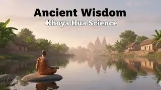 जब योग जीवन था | Ancient India का Inner Science | Yoga as a Way of Life