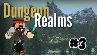 Dungeon Realms S2-Ep.3 :: Rare T3 Sword