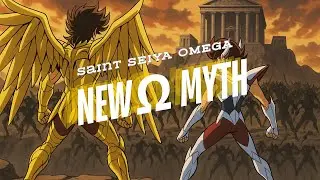 Saint Seiya Omega - New Ω Myth (Epic Remix) 🎶🎶