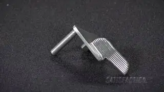 Brownells - Ed Brown 1911 Auto Wide Extended Safety