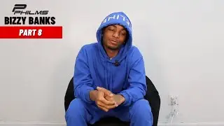 Bizzy Banks Speaks On Lil Tjay Not Being Happy w/ Him After He Got Cool w/ RPT (P8)