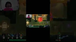 DEAD CELLS Highlight l THE BANK STAGE