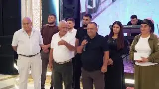 Nariman & Nonna 2ч