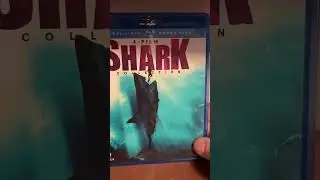 Shark Attack Movie Collection