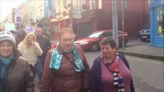 Protest weeks 97 & 98 Ballyhea & Charleville.wmv