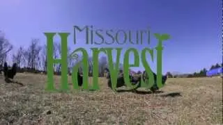 Missouri Harvest (Official Book Trailer) by Maddie Earnest and Liz Fathman