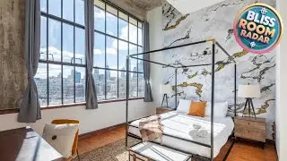 Sosuite at Independence Lofts - Callowhill | Philadelphia (PA), United States | Hotel Review 🛏️