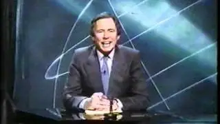 ITV TYNE TEES CONTINUITY & ADVERTS c1990