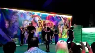 Cali swing UK