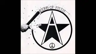 Icons Of Filth - The Mortarhate Projects (1995)