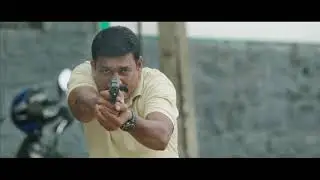 ##Magamuni Film Trailer## Actor Arya// Tamil whatsapp status