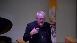 Be Compassionate the Way God is Compassionate | Fr. Ron Rolheiser, OMI