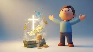 BŮH VAROVAL: 9 NÁVYKŮ, které SABOTUJÍ tvůj finanční život