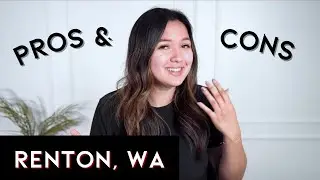 What You Need to Know Before Moving to Renton Washington