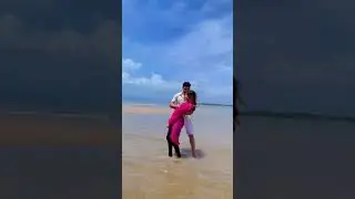 Aksa beach shoot #shorts #youtubeshorts #viral #video