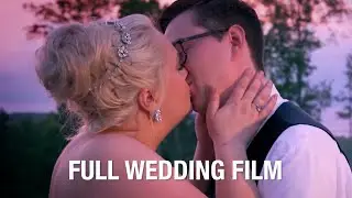 Full Wedding Film | Upstate New York