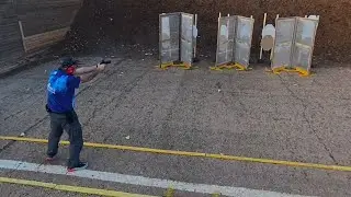 Ipsc  league 2 17.01.2026 production optics 