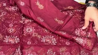 3pc Stitched Bareeze Clothing Just in 4300 😍👍🏻