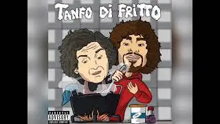 MATTEWH - TANFO DI FRITTO (Prod. Sewsii)