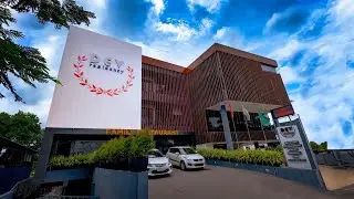 DEV RESIDENCY, Trivandrum, India | Travel Deewane