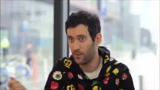 VIDEO FEATURE - JON BURGERMAN - 01