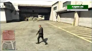 ЧИТЫ НА GTA 5 PC ONLINE  МОД МЕНЮ 'SIRIUS INTERNAL' 1 36   MOD MENU 'SIRIUS'