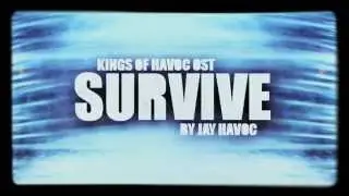 Survive by Jay Havoc