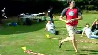 UK Mobile Phone Throwing Championships 2007