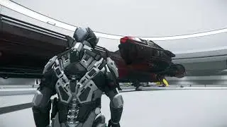 Star Citizen 3.11.1: IAE 2950 Expo/Tour Drake