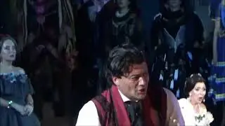 Vittorio Grigolo - Ludovic Tesier - Lisette Oropesa - Di sprezzo degno se stesso rende...