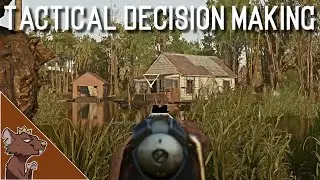 Winning games using tactics 🤠 | Hunt Showdown 4K Gameplay Guide