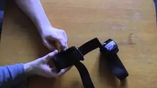 Schiek lifting straps review