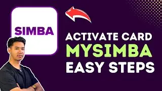 How To Activate My SIMBA SIM Card