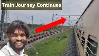 Aaj ki Mri Train Journey || Ajmer To Marwar || Visit to Connaught Palace Train 2023