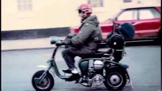 Mod Revival