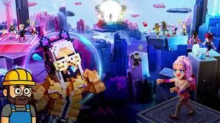 12/9 - Tiny Fighters & The Life Bomb - TSB's GameMaker - The Sandbox