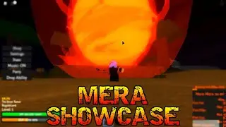 [NEW CODE MAX MASTERY]Project XL - Mera/Flame Fruit - SHOWCASE [Roblox]