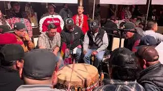 Leading Arrow - Pechanga 2026 FNL
