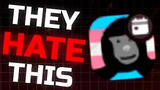 The STUPIDEST Gorilla Tag Drama Yet...
