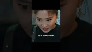 This woman brought bad luck to the hair salon