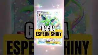 KUCING RASA PANDAN!! #openpack #pokemon #shinypokemon #pokemontcgpocket #buzzermarsh