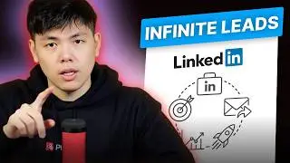 +666 leads in 24h: LinkedIn Lead Generation Strategy That Works