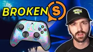 I AM DONE WITH SCUF CONTROLLERS... | CONTROLLER PROBLEMS WITH CODY EP. 1