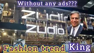 Zudio business model everyone can learn from them #zudio #marketing #strategy #youtubevideo 