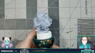 Bahbaka from Starcadia Quest (Part 1)